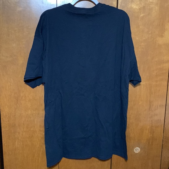 FIFTHSUN- NASA SNOWMAN ⛄️ T-SHIRT. NEW NEVER BEEN WORN. (XXL) - Picture 9 of 9